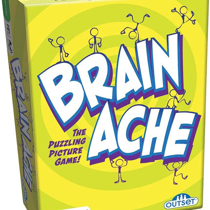 Brain Ache