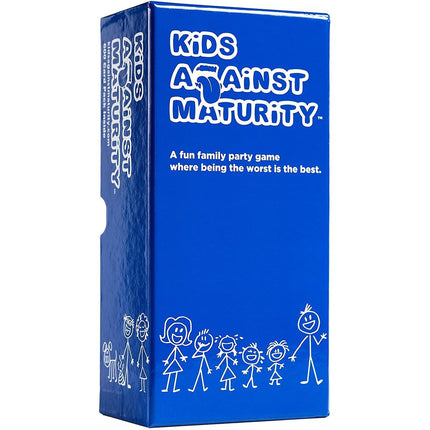 Kids Against Maturity