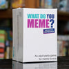 The Hilarious World of What Do You Meme?