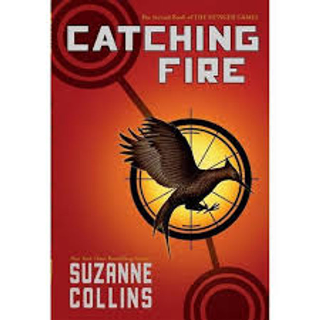 Catching Fire
