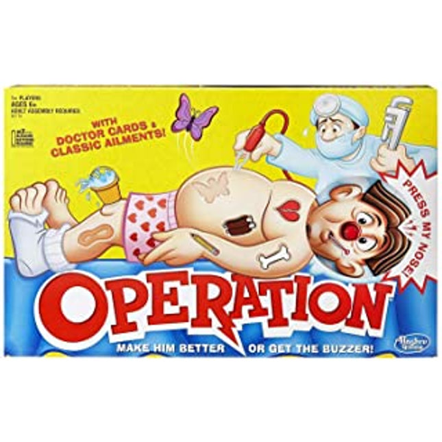 Operation