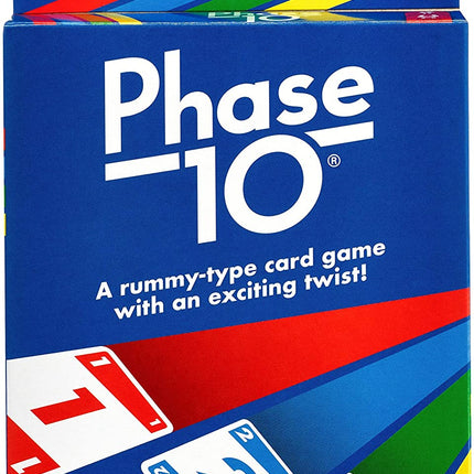 Phase 10