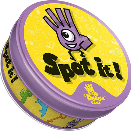 Spot It! (Classic)