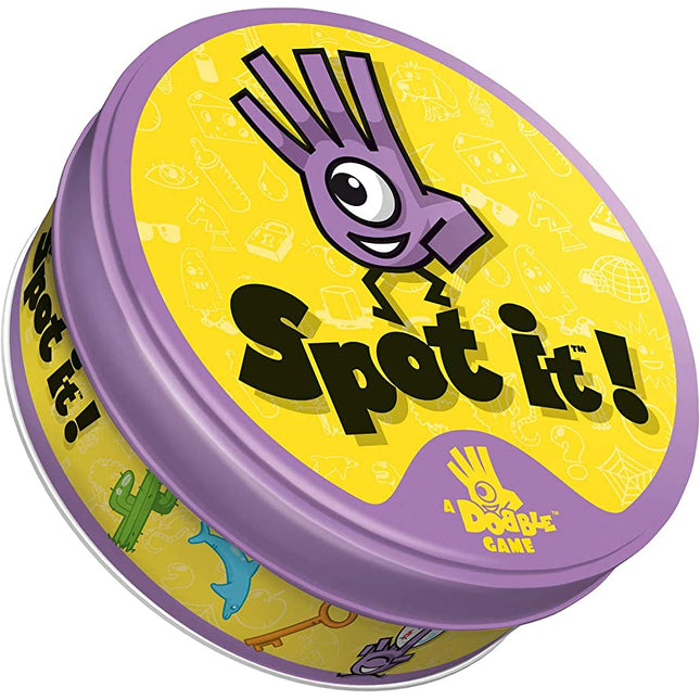Spot It! (Classic)