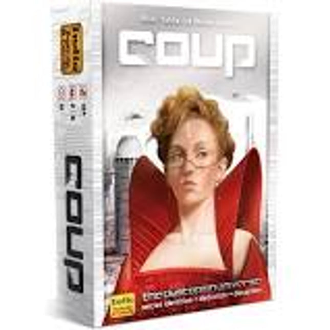 Coup