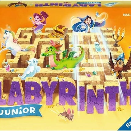 Junior Labyrinth