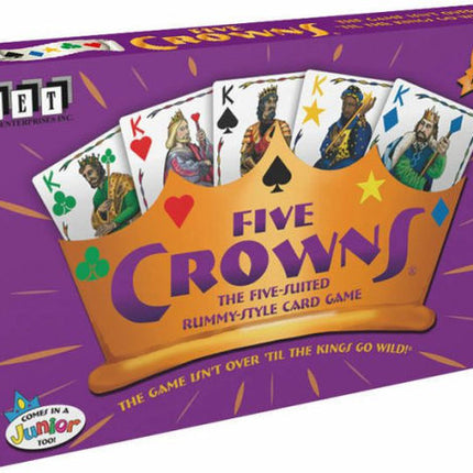 Five Crowns