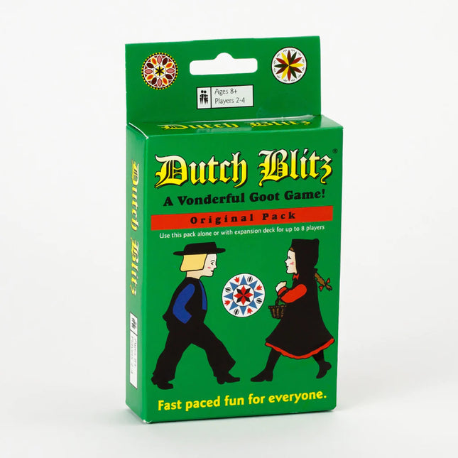 Dutch Blitz (Green)