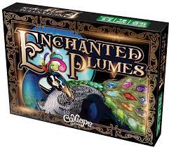 Enchanted Plumes
