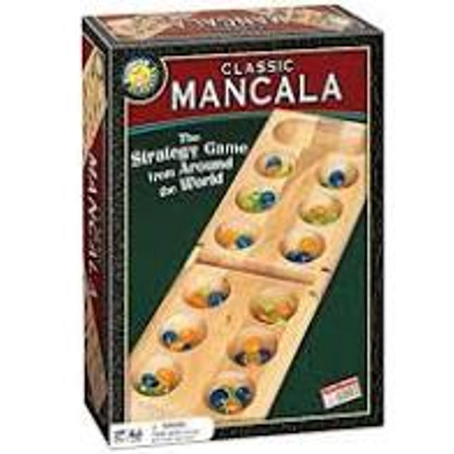 Classic Mancala