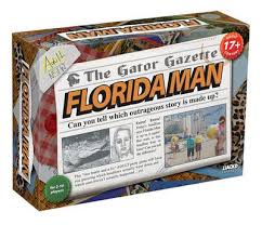 Florida Man