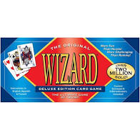 Wizard Deluxe