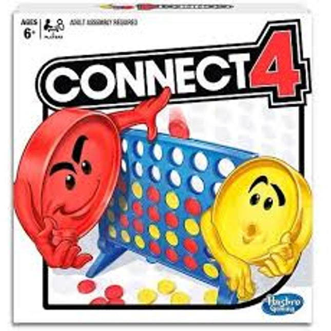 Connect 4
