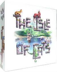 The Isle of Cats