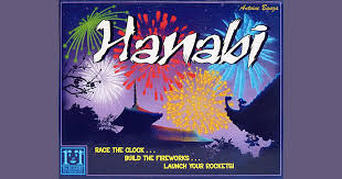 Hanabi