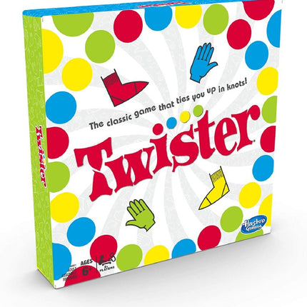 Twister