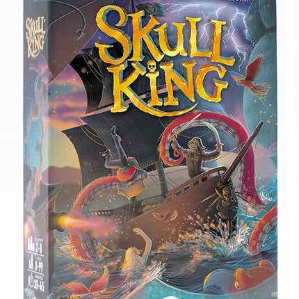 Skull King