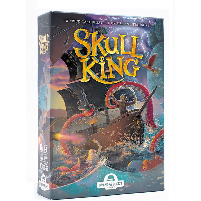 Skull King