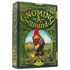 Gnoming A Round