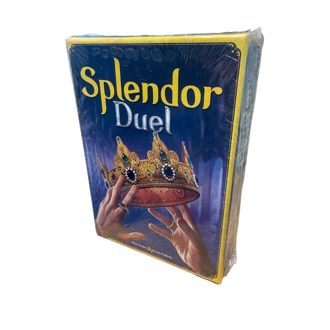 Splendor Duel