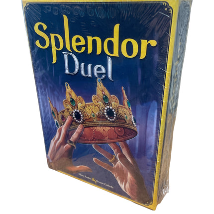 Splendor Duel