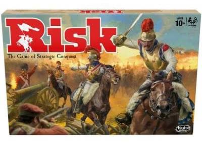 Risk