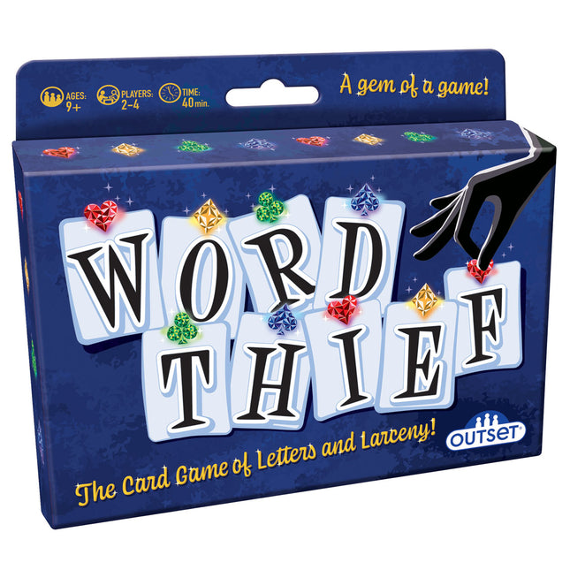 Word Thief