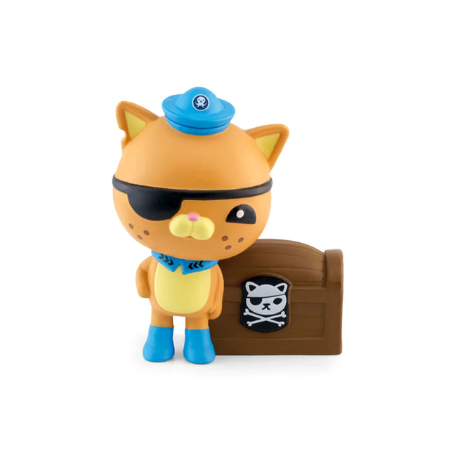 Octonauts: Kwazii Tonie